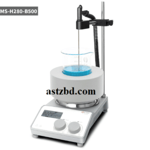 MS-H280-B500 LCD Digital Magnetic Stirrer