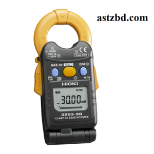 Hioki - Clamp on Leak HiTester