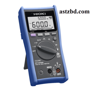 DIGITAL MULTIMETER DT4255