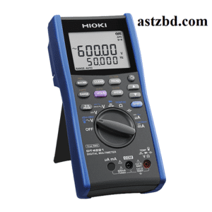 Hioki DT4281 DIGITAL MULTIMETER