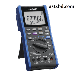 DIGITAL MULTIMETER DT4282
