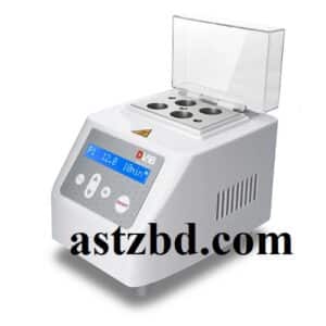 DLAB Mini H100 Mini Dry Bath USA