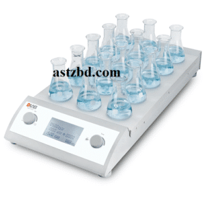 15-Channel Classic Magnetic Stirrer (MS-T-S15)
