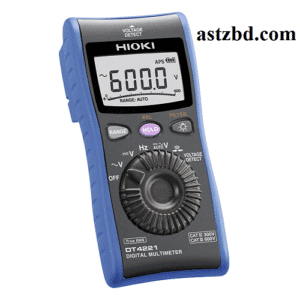 Hioki DT4221