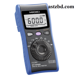 Hioki DT4222 Digital Multimeter