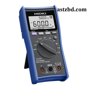 Hioki DT4252 Digital Multimeter