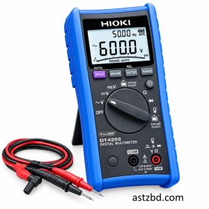 Hioki DT4255 Price in Bangladesh Digital Multimeter Best