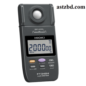 Hioki FT3424 Lux Meter