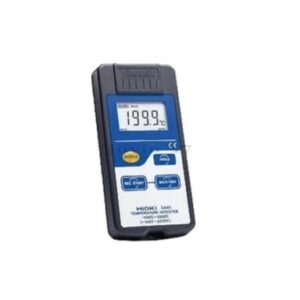 Hioki HiTESTER 3441 Temp