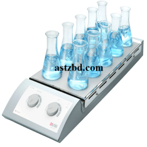 DLAB Scientific MS-H-S10, 10-Channel