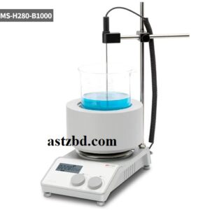 Dlab MS-H280-B1000 LCD Digital Magnetic Stirrer USA