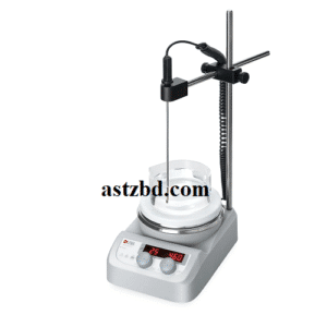 DLAB MS-H280-Pro Digital Magnetic Hot Plate Stirrer
