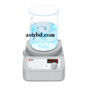 DLAB MS-PA LED Digital Magnetic Stirrer