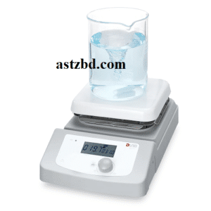 MS6-Pro LCD Digital Magnetic Stirrer