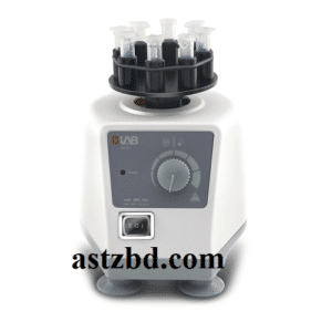 MX-C Cell Disruptor - Vortex Mixer