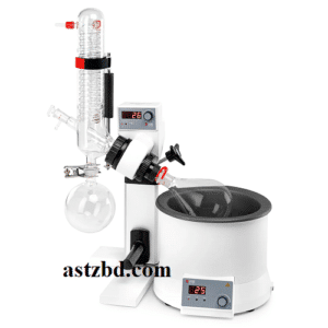 RE100-S Rotary Evaporator - Lab Equipment