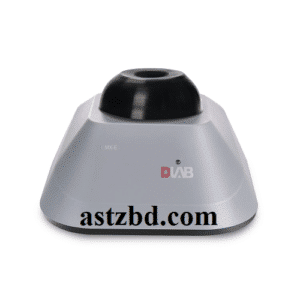 Vortex Mixer MX-E Economy Version Fixed Speed