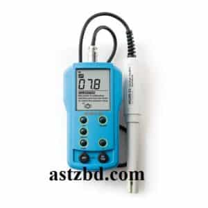 Hanna HI-9811-51 pH/EC/TDS Temperature Portable Meter USA, Hanna Multipara meter pH/TDS/EC Temperature Meter HI9811-51, HANNA HI9811-51 Portable pH/EC/TDS/°C Meters, Portable pH/EC/TDS/Temperature Meter – HI981-51, Hanna Hi-9811-51 price in Bangladesh, Hanna Hi-9811-51 in Bangladesh, Hanna Hi-9811-51,