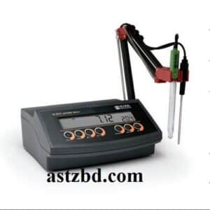 Hanna hi2211-02 price in Bangladesh, Hanna hi2200-02 in Bangladesh, Hanna hi2211, Hanna hi1122-02, Hanna Benchtop pH/mV Meter hi2211, Benchtop pH/mV Meter price in Bangladesh,