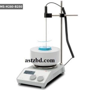 Dlab MS-H280-B250 LCD Digital Magnetic Stirrer USA