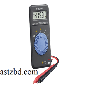 CARD HiTESTER 3244-60, Review of Hioki 3244-60, CARD HiTESTER 3244-60, Hioki 3244-60 Card HiTester and Digital Multimeter, Hioki 3244-60 pocket digital multimeter, Hioki 3244-60 Card-style Pocket Digital Multimeter, CARD HiTESTER 3244-60 Price in Bangladesh,