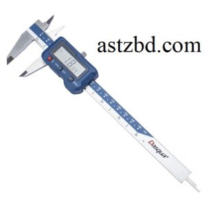 Dasqua 2000-2005 High Precision 6 Inch/150mm