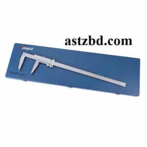Dasqua (1300-0005) 500mm/20" Long Jaw Vernier Caliper