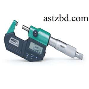 Insize 3101-25A Digital Outside Micrometer