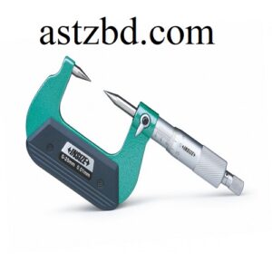 INSIZE 3230-25A, 0-25 mm 3230-25A, Insize Point Micrometer, Micrometer 3230-25A in Bangladesh, Insize 3230-25A Point Micrometer price in Bangladesh, Insize Point Micrometer -3230-25A price in Bangladesh, POINT MICROMETER INSIZE 3230-25A 0-25mm,