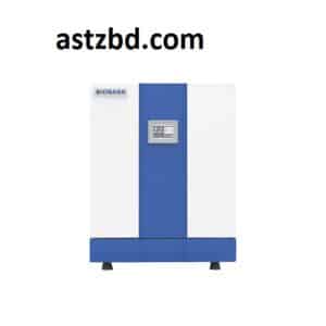 Biobase BJPX-H54BK(D/G) Touch Screen Constant-Temperature Incubator