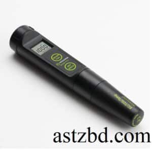 Milwaukee EC59 PRO Waterproof 3-in-1 Conductivity / TDS & Temperature Tester