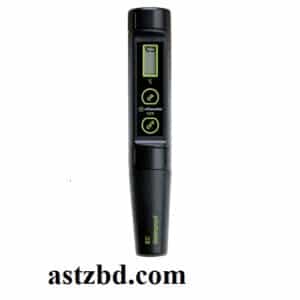 Conductivity: C65 - Milwaukee Instruments