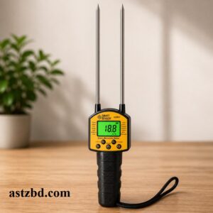 Smart Sensor AR991 Grain Moisture Meter for professional use