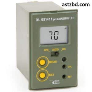 Hanna BL981411 Mini pH Controller