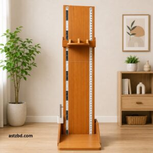 Baby Height Measuring Scale 51 Inches Best Professional
