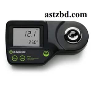 Milwaukee MA871 Digital Brix Refractometer