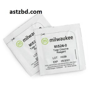 Milwaukee MI524-25 Price in Bangladesh, Milwaukee MI524-25 Powder Reagents for Total Chlorine Photometer, Milwaukee MI524-25 Total Chlorine Photometer, Milwaukee Total Chlorine Photometer, Milwaukee MI524-25 Powder Reagents, Milwaukee Powder Reagents for Total Chlorine Photometer, MI524-25 in Bangladesh, MI524-25, Milwaukee MI524-25 Powder Reagents,