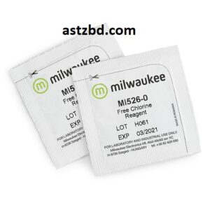 Milwaukee MI526-25 Price in Bangladesh, Milwaukee MI526-25 Powder Reagents for Free Chlorine Photometer, Milwaukee MI526-25 Free Chlorine Photometer, Milwaukee Free Chlorine Photometer, Milwaukee MI526-25 Powder Reagents, MI526-25 in Bangladesh, MI526-25, Milwaukee MI526-25 Powder Reagents,