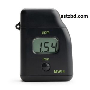 Handy Photometers: MW14 - Milwaukee Instruments