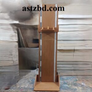 Height Measuring Board, Wooden Height Board, Medical Height Board, Height Accurate Measurement for Children, Kids Length Ruler, Baby measuring scale price in Bangladesh, Kids height scale in Bangladesh, medical height scale price in Bangladesh, wooden height scale price in Bangladesh, baby height measuring scale, kids height measuring scale price in Bangladesh,
