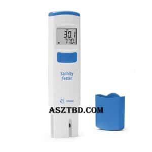 Salinity test hanna, Salt-water hanna, Hanna hi-98319, HANNA Salinity Tester, 98319, Hi-98319,