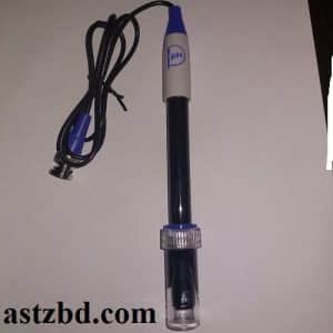 PH Electrode E201-BNC, PH Electrode Sensor Pen Type 0-14 PH Electrode, PH E201-C Electrode Sensor Probe BNC Connector, Ph electrode price in Bangladesh, E201-bnc,