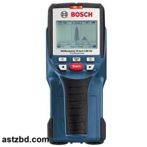 Bosch Digital Wall Scanner D-tect 150 SV