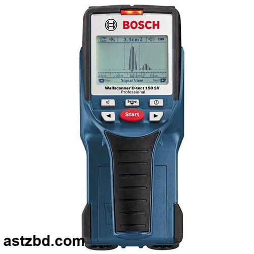 Bosch Digital Wall Scanner D-tect 150 SV