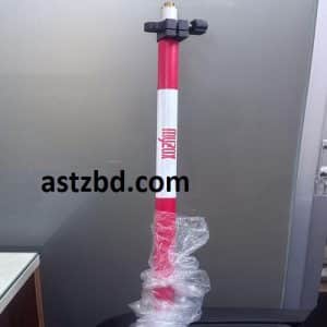 Myzox Prism Pole 2.15m meter, Myzox Prism Pole, Myzox, Myzox Price in Bangladesh, Myzox Prism Pole in Bangladesh, Myzox Prism Pole Price in Bangladesh, Myzox 2.15m Meter,