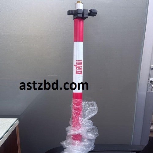 Myzox Prism Pole 2.15m meter, Myzox Prism Pole, Myzox, Myzox Price in Bangladesh, Myzox Prism Pole in Bangladesh, Myzox Prism Pole Price in Bangladesh, Myzox 2.15m Meter,