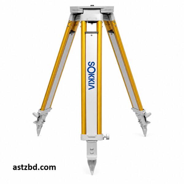 SOKKIA PFA1 Aluminum Tripod For TOTAL STATION Best