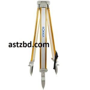 5/8 x 11 tripod for auto level, Aluminum survey tripod 5/8 thread, Best tripod for total station, Buy SOKKIA PFA1 online, Extendable tripod 165 cm, Flat head aluminum tripod, Heavy duty surveying tripod, Lightweight survey tripod, PFA1 flat head tripod, PFA1 survey tripod, Quick release leg lock tripod, SOKKIA aluminum tripod, SOKKIA original tripod, SOKKIA PFA1 for Topcon Leica, SOKKIA PFA1 screw clamp tripod, SOKKIA PFA1 tripod, SOKKIA PFA1 tripod price in Bangladesh, SOKKIA tripod Dhaka, Survey equipment Bangladesh, Survey tripod SOKKIA, Total station tripod, Tripod compatible with SOKKIA total station, Tripod for land survey, Weatherproof anodized tripod