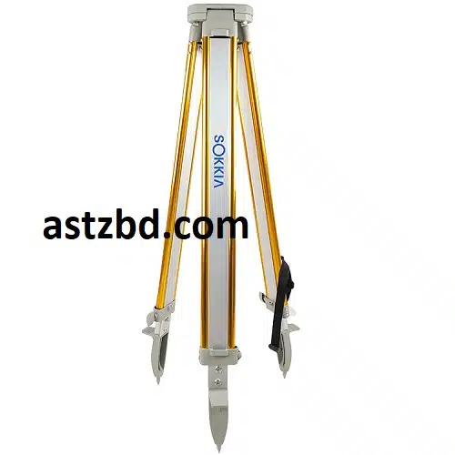 SOKKIA PFA1 Aluminum Tripod For TOTAL STATION
