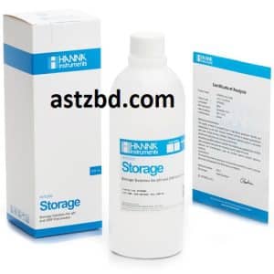 HI70300L pH Electrode Storage Solution 500 mL Hanna HI70300L, Hanna HI70300L pH Electrode Storage Solution, Hanna HI70300L in Bangladesh, Hanna HI70300L price in Bangladesh, HI70300L, pH Electrode Storage Solution in Bangladesh, HI70300L pH Electrode Storage Price in Bangladesh